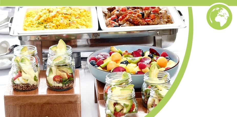 Go-To Wastage Solutions From Business Guests 